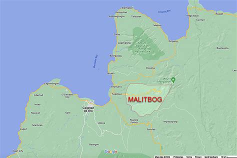 barangay malibog